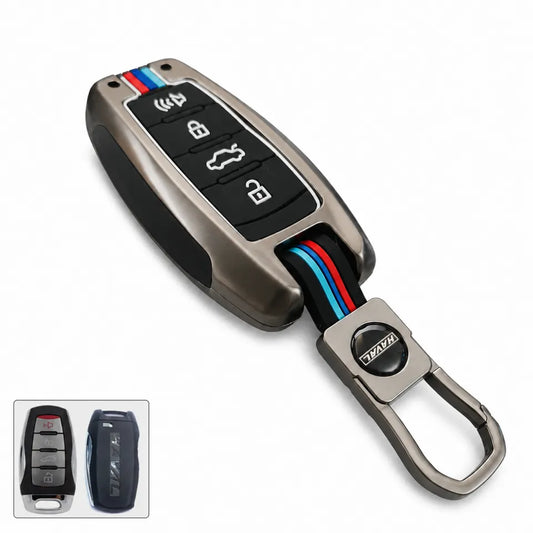 Haval Jolion 2024 Metal zinc key Cover