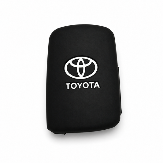 Toyota corolla Grande 2017-2026 silicone key cover