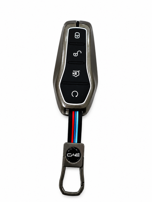 BYD Atto 3 Zinc Alloy key cover