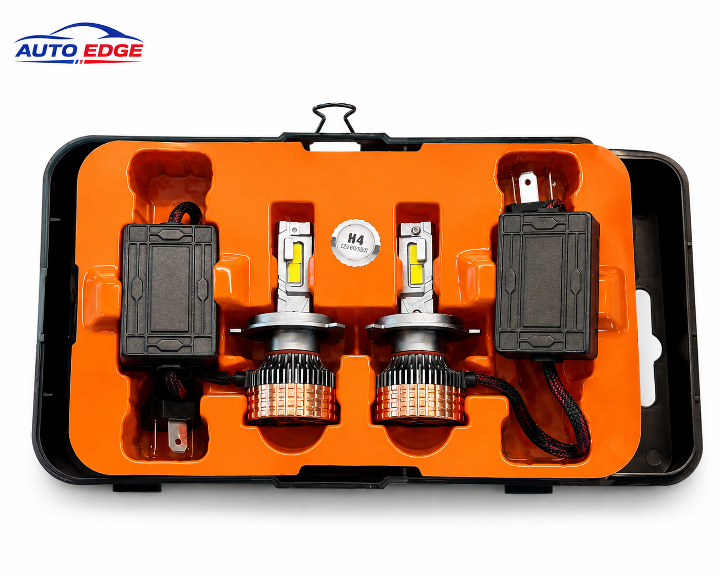 PLC Headlight LED'S Light 1500W