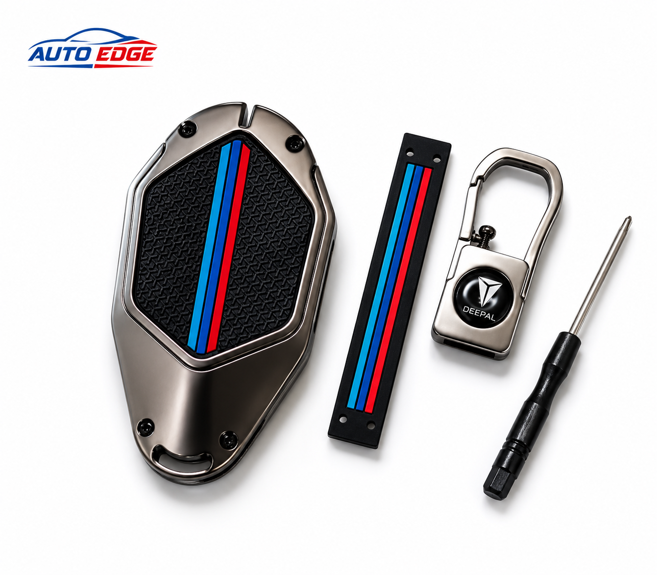 Deepal S05 Zinc Metal key Case Key Protector