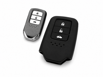 Honda Civic X 2016-2021 Silicone Key Cover