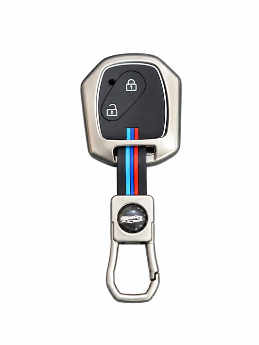 Honda City 2009-2020 metal zinc key cover