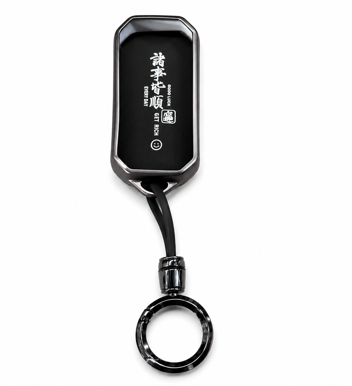 Jaecoo J5 TPU Key Cover 2026
