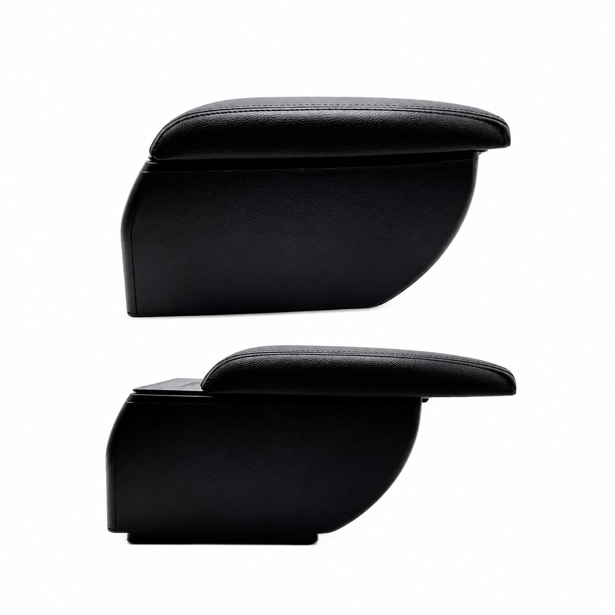 Sogo Suzuki Alto 2015-2026 Leather Armrest Console With Usb 4 Ports
