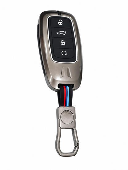 Chery tiggo 9  Metal zinc Alloy Key cover
