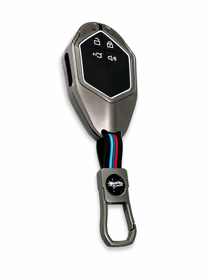 Deepal S05 Zinc Metal key Case Key Protector