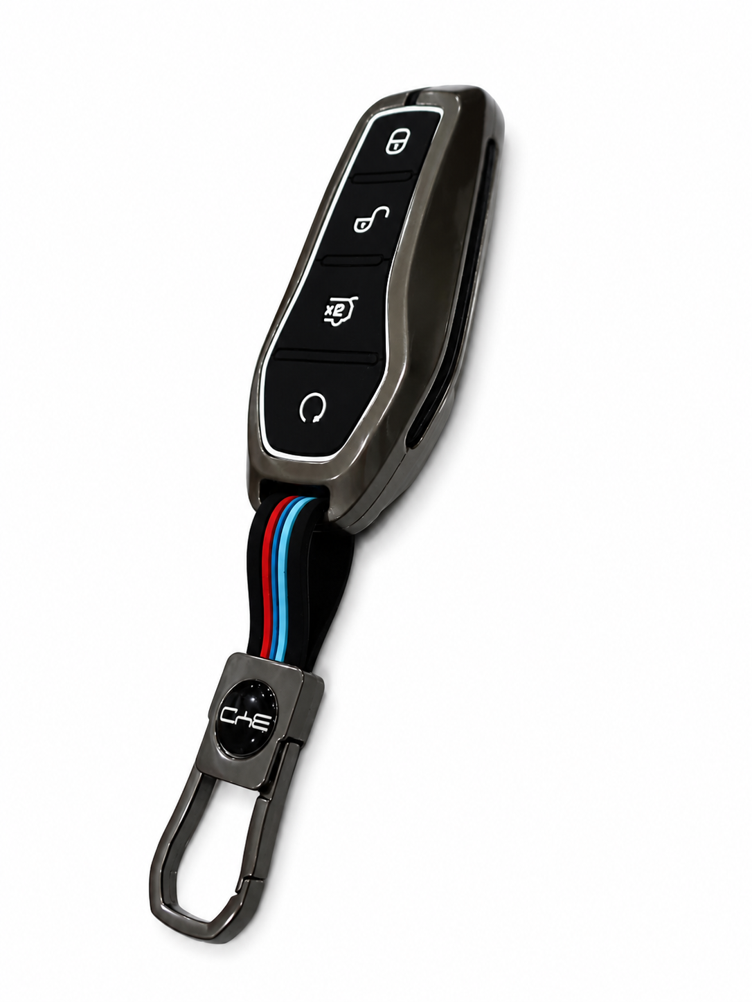 BYD Atto 3 Zinc Alloy key cover