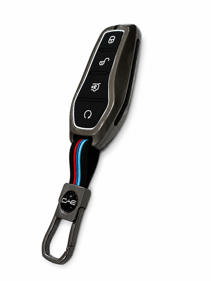 BYD Atto 3 Zinc Alloy key cover