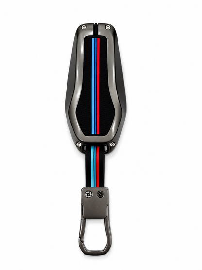 BYD Atto 3 Zinc Alloy key cover