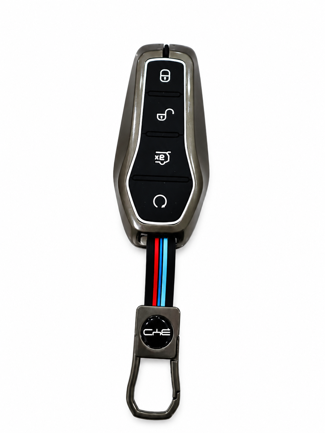 BYD Atto 3 Zinc Alloy key cover