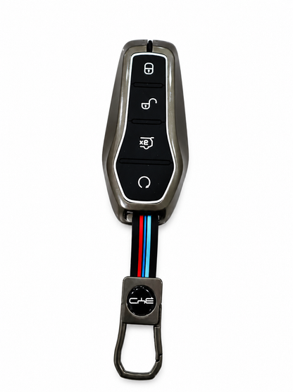 BYD Atto 3 Zinc Alloy key cover