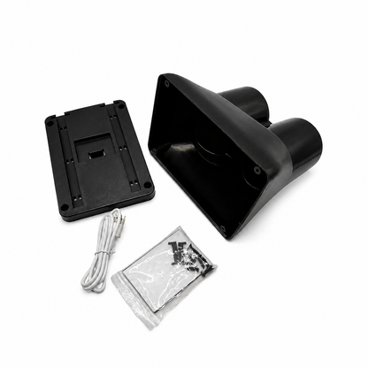 Sogo Suzuki Alto 2015-2026 Leather Armrest Console With Usb 4 Ports