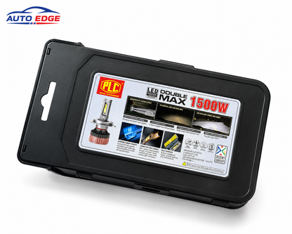 PLC Headlight LED'S Light 1500W