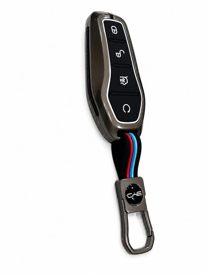 BYD Atto 3 Zinc Alloy key cover