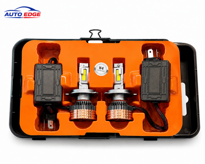 PLC Headlight LED'S Light 1500W