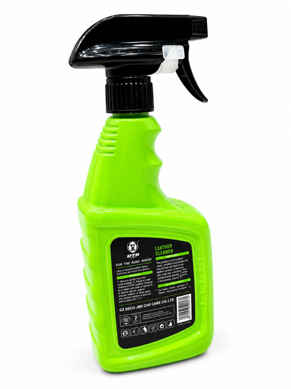 DTR Leather Cleaner 500Ml