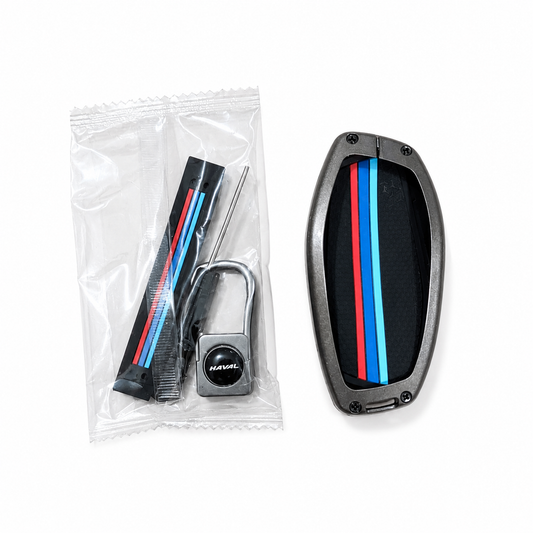 Haval H6 2025-2026 zinc Alloy key cover