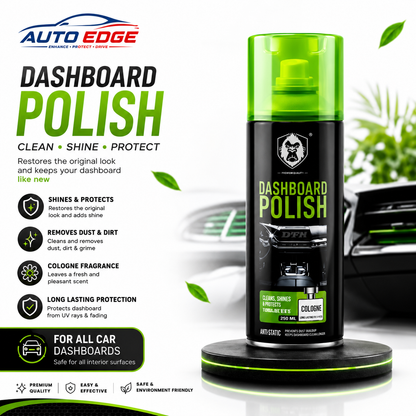 DTR Dashboard polish