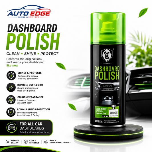 DTR Dashboard polish